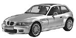 BMW E36-7 B0690 Fault Code