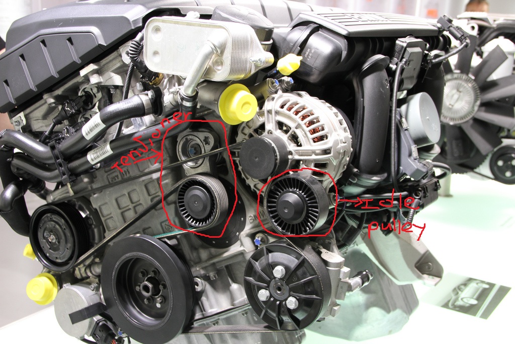 See B0690 in engine